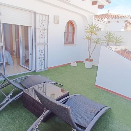 Casa Venus Villa Torrox Exterior photo