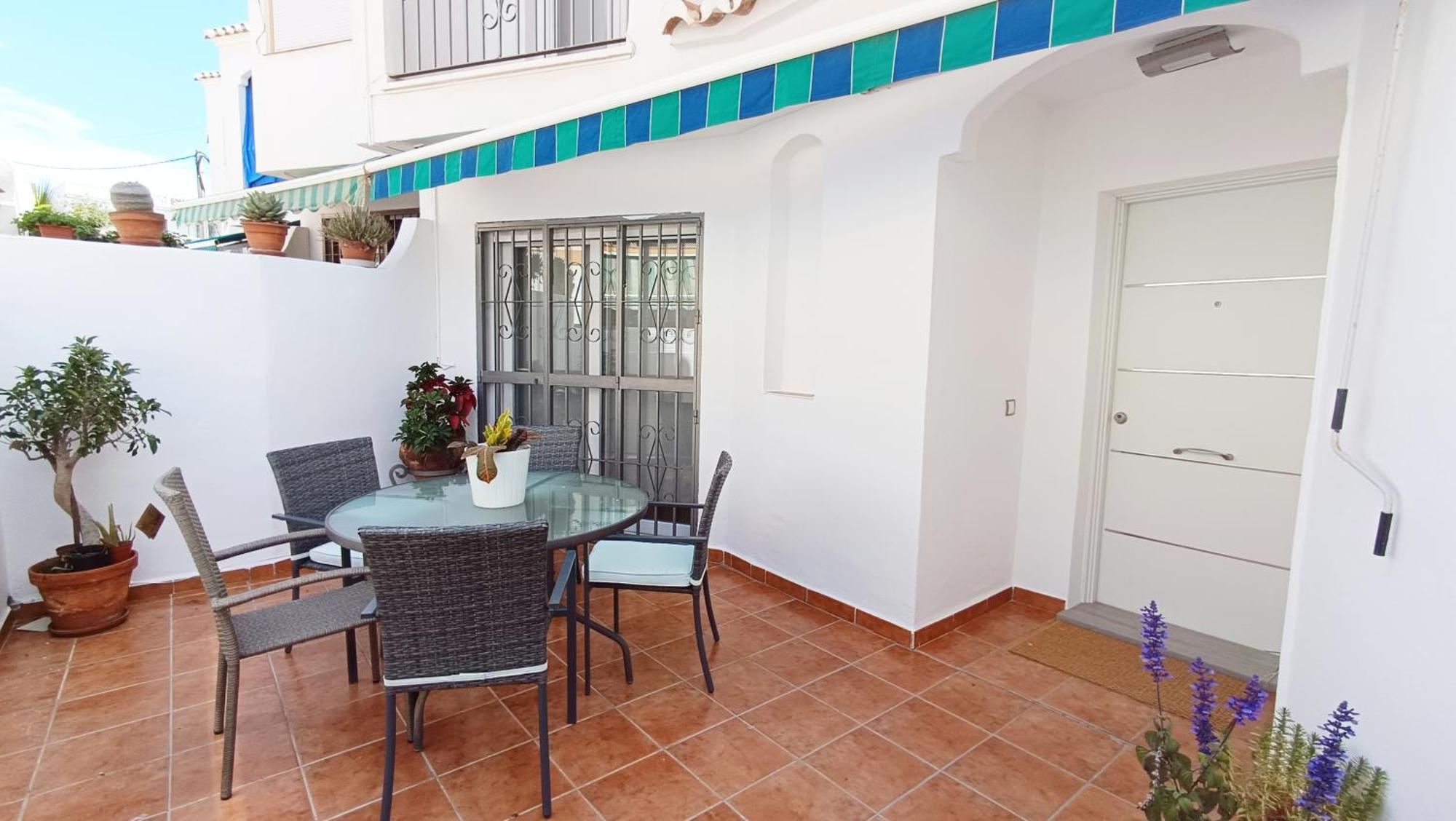 Casa Venus Villa Torrox Exterior photo